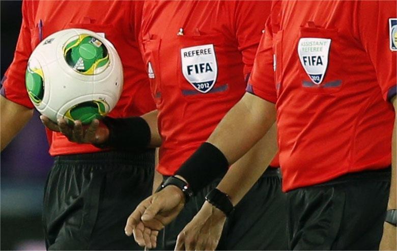 The referee of the game "Neftchi" - "Karabakh" was announced