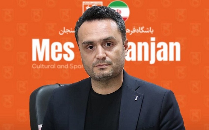 The new head coach of "Neftchi" basketball club has been determined