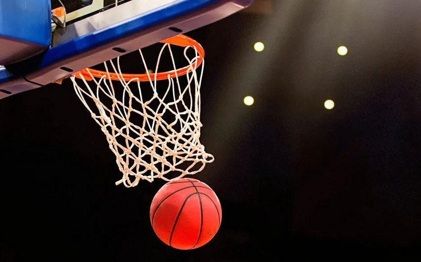 Azerbaijan Basketball League games will be broadcast on two TV channels